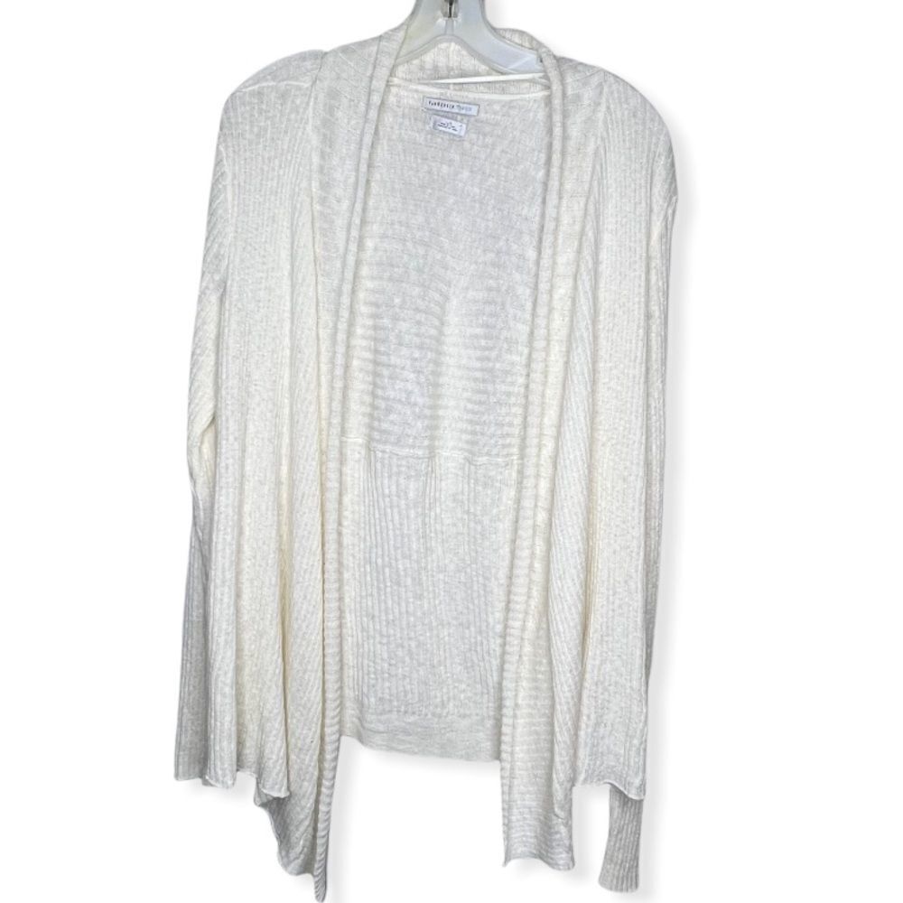 Van Heusen Studio Cardigan Sweater